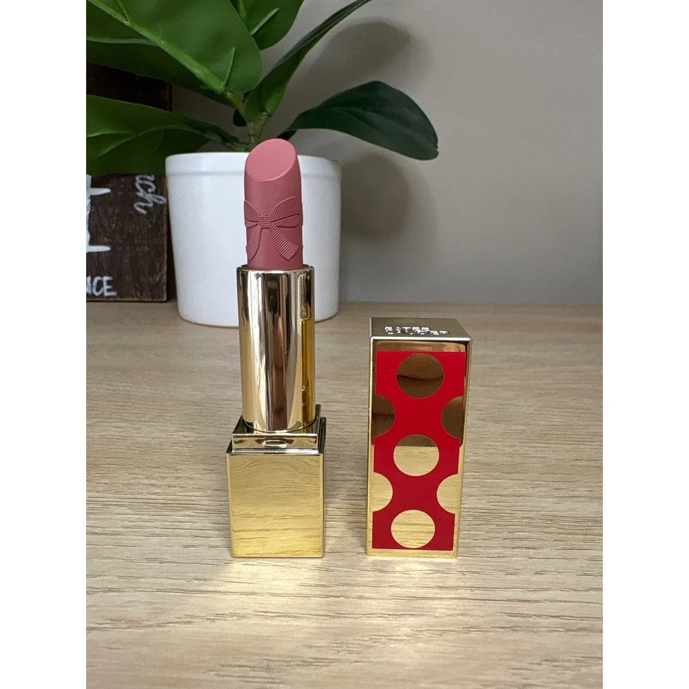 Estee Lauder Limited Edition Pure Color Envy Matte Lipstick Sneak Peak